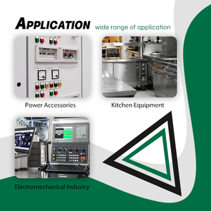 Lvbo nhà máy kim loại giới hạn chuyển đổi kim loại tròn chuyển đổi 16mm Kim Loại chuyển đổi Opener bàn phím - Product Image 6