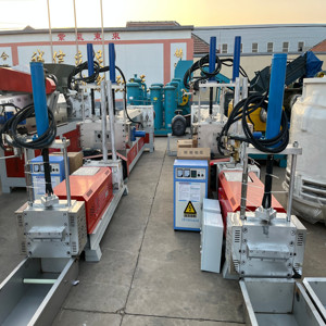 Máquina <span class=keywords><strong>de</strong></span> Reciclaje <span class=keywords><strong>de</strong></span> Plástico para la Producción <span class=keywords><strong>de</strong></span> Adoquines, la Mejor Máquina para Reciclar Poliestireno y Nailon - Product Image 6