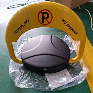 อุปกรณ์ล็อคที่<span class=keywords><strong>จอด</strong></span><span class=keywords><strong>รถ</strong></span>อัตโนมัติ ระบบ<span class=keywords><strong>จอด</strong></span><span class=keywords><strong>รถ</strong></span>อัตโนมัติ ควบคุมการทำงานด้วยรีโมท - Product Image 4