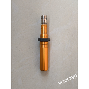 ไขควงแรงบิด TOHNICHI 3RTD 0.4-3 Kgf.cm ของใหม่ในกล่อง - Product Image 2