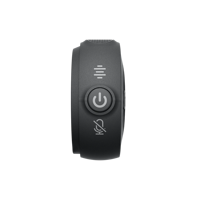 Émetteur d'air Insta360 pour caméra X5 Ace Pro 2 X4 - Microphone cravate sans fil avec suppression du bruit