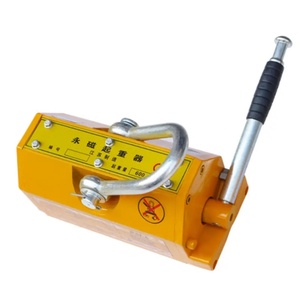 Permanent heben Leistungs starker Stahl magnet heber Siper Starke starke Neodym-Magnete - Product Image 4