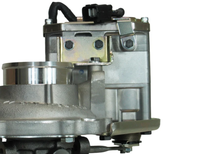 New HYD for GT3063KLN Turbocharger OE 727701-5016 Hino Dutro for Dyna N04C-TD 4.0L Diesel Engine Complete Turbo Assembly