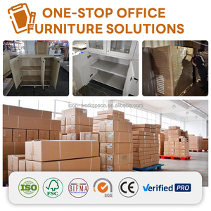 Tủ sách gỗ cao cấp, nội thất văn phòng, giá sách, đồ nội thất văn phòng - Product Image 5