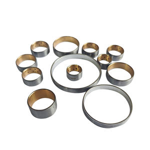 Transmission nouveau produit ventes directes d'usine 6HP19 6H019A boîte à ondes transmission <span class=keywords><strong>de</strong></span> gaine en cuivre automatique - Product Image 1