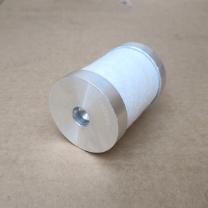 Filtre séparateur d'huile industriel Manny 13020366 en fibre de verre, neuf et efficace, garantie 6 mois pour pièces de compresseur à vis - Product Image 3