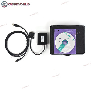 Herramienta de Diagnóstico para Montacargas Jungheinrich JETI Judit INCADO, Analizador de Motor para Automóviles y Catálogo de Repuestos, Modelo Aplicable - Product Image 6