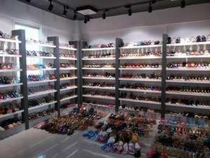 รองเท้าแตะผู้ชายแฟชั่น ราคาถูก - Product Image 4