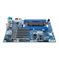 Carte mère de station de travail MW83-RP0 CEB avec un seul socket Intel W790 E (LGA 4677), prise en charge DDR5