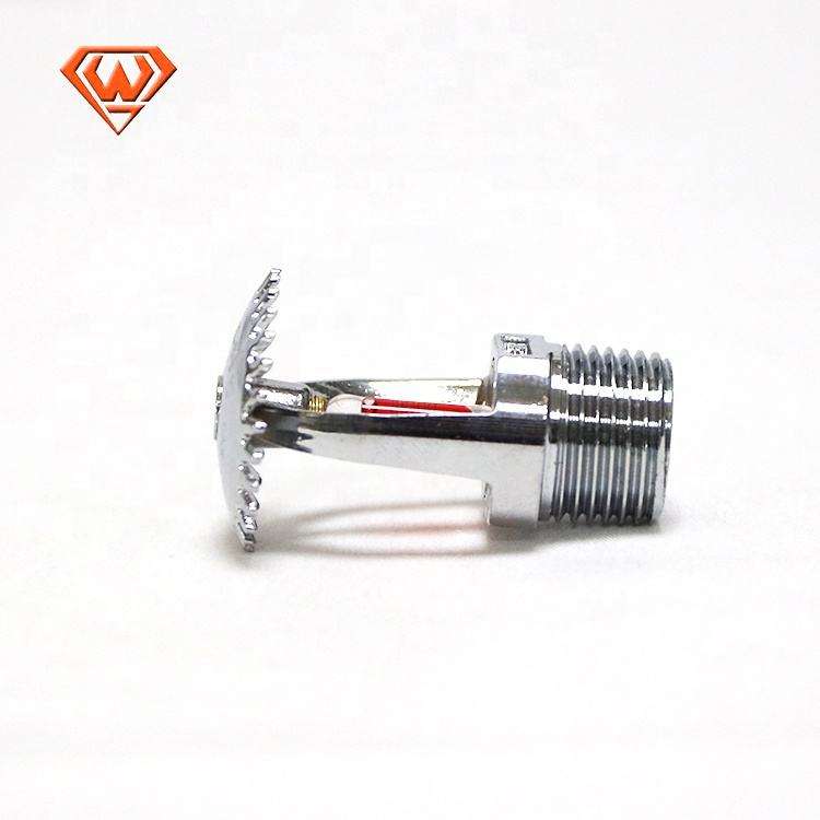 Custom Logo 20-68 Fire Sprinkler Head Globe Firefighting Equipment & Accessory for Fire Fighting System