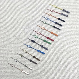อะไหล่นาฬิกา เข็มนาฬิกาเดี่ยว ใช้ได้กับกลไก NH35 36 4R 7S - Product Image 1