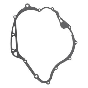 Reemplazo de la junta de la cubierta del estator de la motocicleta GOOFIT para Yamaha XV920 XV700 XV1100 <span class=keywords><strong>XV1000</strong></span> - Product Image 2