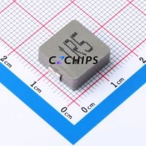 Inducteur de puissance CYA1250-1.5UH SMD, 13.8x12.8mm (Inductance : 1.5uH) (Précision : 20%) Courant nominal : 29A - Product Image 1