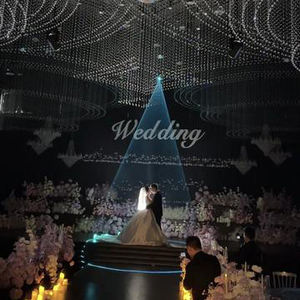 10W RGBW completo luz láser animada Disco fiesta boda KTV DJ DMX MODO DE Control 3W 15W potencia ajustable efecto de iluminación de escenario - Product Image 3