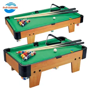 Mini Table de billard d'intérieur, jouet de Table, jeu de billard