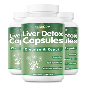 Complément alimentaire oral en huile de <span class=keywords><strong>L</strong></span>-Glutathion OEM/ODM, nutriments minéraux, 60 ml, gouttes liquides de fer liposomales - Product Image 4