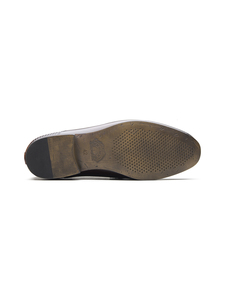 Zapatos Derby Clásicos de Cuero Genuino con Cordones para Hombre, Zapatos Formales de Negocios para Oficina, Calzado de Cuero Premium Cómodo - Product Image 3