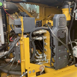 Offre Spéciale pour CAT 310 japonais utilisé hydraulique sur chenilles pelle composants de machines d'origine-moteur boîte de vitesses pompe portant PLC-in - Product Image 4