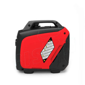Générateur d'énergie portable à inverseur triphasé double carburant essence/gazole BISON (CHINE) 1800 <span class=keywords><strong>W</strong></span> 2000 <span class=keywords><strong>W</strong></span> 2 kW 2200 <span class=keywords><strong>W</strong></span> <span class=keywords><strong>2300</strong></span> <span class=keywords><strong>W</strong></span> - Product Image 5