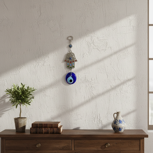 เครื่องประดับผนังเคลือบ6X19ซม. ตกแต่งผนังสำเนียง - Product Image 3
