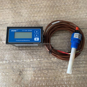 Online Digitale Elektrische Tds En Geleidbaarheidsweerstandsanalysator CCT-3320v CCT-3320v-2 Cm230 Cct-3320c Roc Voor Watertesten - Product Image 4