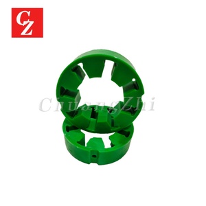Élément d'accouplement en caoutchouc 02250152-671 pour pièces de compresseur d'air Sullair - Product Image 3