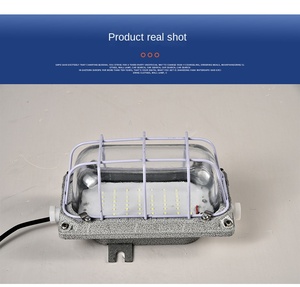 TY-DD9001 Led huỳnh quang chống cháy nổ đèn trần cho hội thảo chiếu sáng cho các nhà máy nhà xưởng kho trạm xăng - Product Image 3