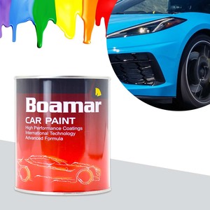 สีเคลือบเงารถยนต์คุณภาพสูงยี่ห้อโบมา สำหรับการปกป้องที่ดีที่สุดในกลุ่ม - Product Image 2