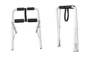 Soporte <span class=keywords><strong>de</strong></span> Exhibición para <span class=keywords><strong>Kayak</strong></span> y Tabla <span class=keywords><strong>de</strong></span> SUP Yak Outdoors, <span class=keywords><strong>de</strong></span> Aleación <span class=keywords><strong>de</strong></span> Aluminio <span class=keywords><strong>de</strong></span> Alta Resistencia, Portátil, Plateado, Capacidad <span class=keywords><strong>de</strong></span> 75 kg, para Hombres y Mujeres - Product Image 5