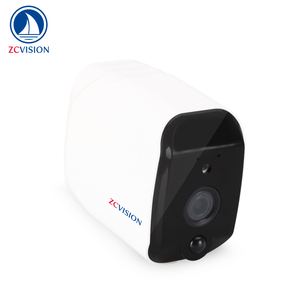 Điện năng thấp WIFI Pin máy ảnh 1080P dây miễn phí CCTV IP mạng Máy ảnh không dây Home Hệ thống an ninh Video <span class=keywords><strong>Camera</strong></span> - Product Image 2