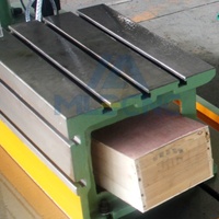 Machine à percer radiale Z3032x7, fabrication directe d'usine, robuste et durable pour un usage domestique