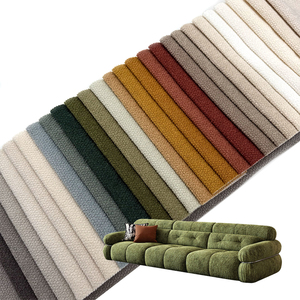 Wejoy Factory 100% Polyester 400g Brushed Velvet <strong>Fabric</strong> for Furniture <strong>Upholstery</strong> - Product Image 1