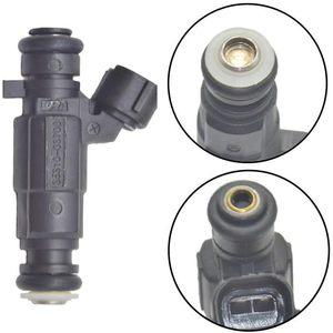 Inyector de Combustible 35310-03700 Compatible con Hyundai Kia - Product Image 4