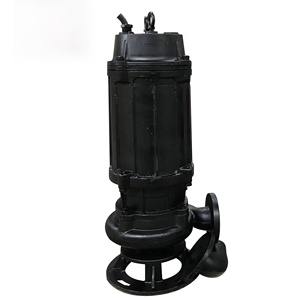 ผู้ผลิตปั๊มน้ำเสียอุตสาหกรรมเคมีแบบไม่อุดตัน พร้อมแรงดันสูง - Product Image 1