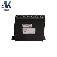 Controlador IS420UCSBH4A para módulo GE Fanuc para GE Fanuc