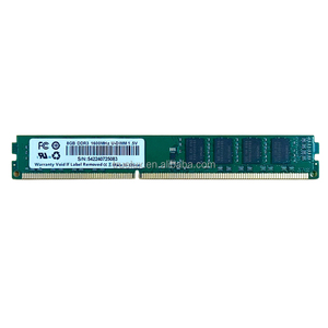 <span class=keywords><strong>DDR3</strong></span> 8GB 1600MHz 1,5V Narrow-DIMM Speichermodul RAM Große Kapazität Memoria UDIMM <span class=keywords><strong>Ddr3</strong></span> RAMs 8G Desktop-PC Computer Made in China - Product Image 1