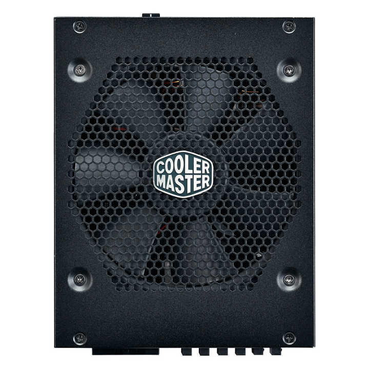 Coolermaster V1000 Platinum 1000W Power Supply - 10 Year Warranty