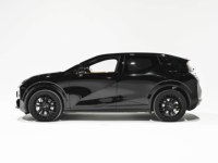 Offre Spéciale 2025 ZEEKR X avec longue autonomie, charge rapide, cockpit intelligent, SUV électrique haut de gamme, pour les familles internationales et les navetteurs urbains