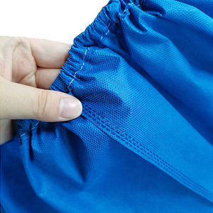 अस्पतालों के लिए गैर बुना एसएमएस डिस्पोजेबल परीक्षा ट्रेजर - Product Image 2