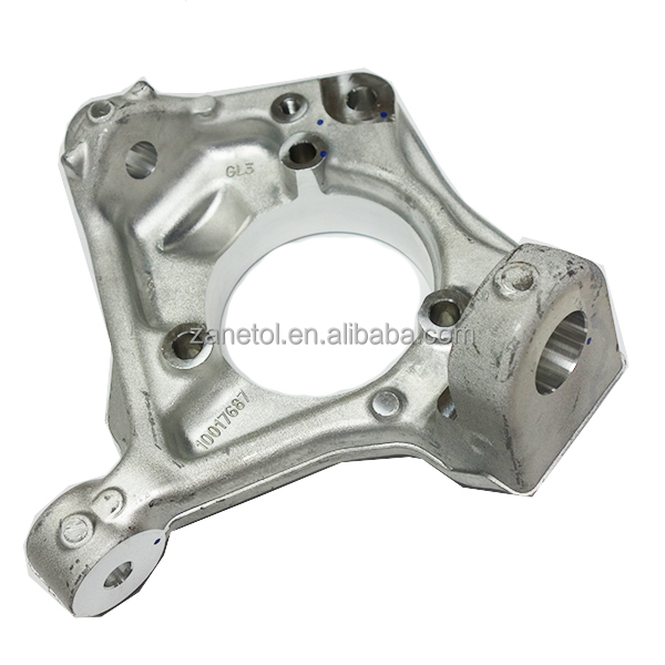Jeep Wrangler JL 2.0L Steering Knuckle - ZANETOL 68388829AE