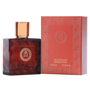 Venta al Por Mayor Perfume para Hombre 30ml 50ml 100ml Eau de Parfum en Spray de Larga Duración con Notas Naturales Oceánicas y Amaderadas Colonia para Hombre - Product Image 4