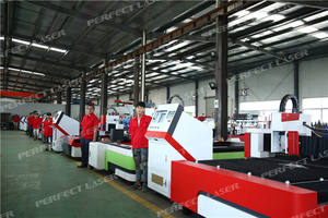 Hoàn hảo Laser Trung Quốc nhà sản xuất chuyên nghiệp chất lượng cao cho ăn tự động ROTARY Laser chết máy cắt cho ván ép - Product Image 5