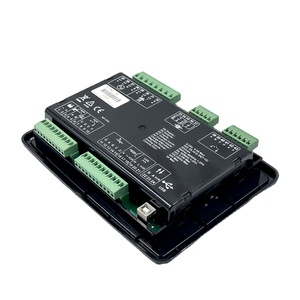 Contrôleur de Générateur DSE7320 pour Vente Directe Usine, Panneau de Commande de Groupe Électrogène DSE7320 - Product Image 4