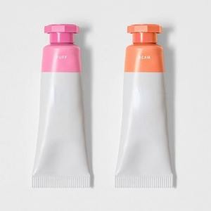 Fard à joues liquide scintillant sans cruauté aux animaux personnalisé Fard à joues liquide végétalien Maquillage de haute qualité de marque privée - Product Image 3