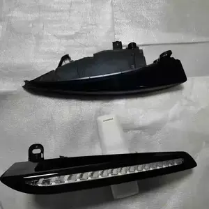 Per <span class=keywords><strong>Citroen</strong></span> DS4S DS5LS <span class=keywords><strong>DS5</strong></span> Luce di Marcia Diurna a LED per Auto Indicatore di Direzione Anteriore Dinamico e Accessori per Fendinebbia - Product Image 3