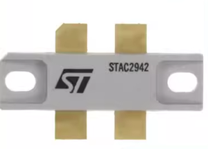 โมดูลเพาเวอร์แอมป์ STAC2942 พร้อมความเชี่ยวชาญทางเทคนิคที่ครอบคลุมและประสบการณ์ด้านการบำรุงรักษาอุตสาหกรรมที่มีรากฐานลึกซึ้ง - Product Image 3