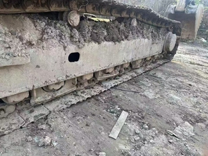 Doosan เครื่องขุดดินมือสองเครื่องขุดดินมือสองรถขุด DX340 DX225 DH300 DH300-7 DH300LC-7 - Product Image 6