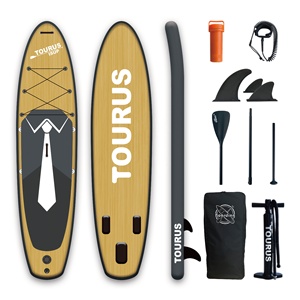 Sup — planche flottante <span class=keywords><strong>gonflable</strong></span> pour randonnée sur pied, <span class=keywords><strong>paddle</strong></span> <span class=keywords><strong>gonflable</strong></span> - Product Image 6