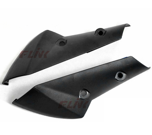 IN FIBRA di CARBONIO COPERCHIO PIGNONE PER <span class=keywords><strong>TRIUMPH</strong></span> <span class=keywords><strong>TIGER</strong></span> 800 - Product Image 2
