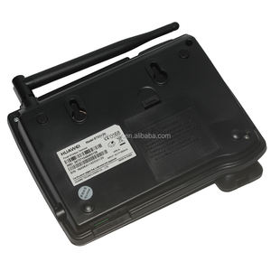 โทรศัพท์ไร้สาย HUAWEI ETS3125I รองรับซิมการ์ด GSM และ TD-SCDMA สี่เครือข่าย HUAWEI - Product Image 4